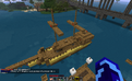 Woodboat